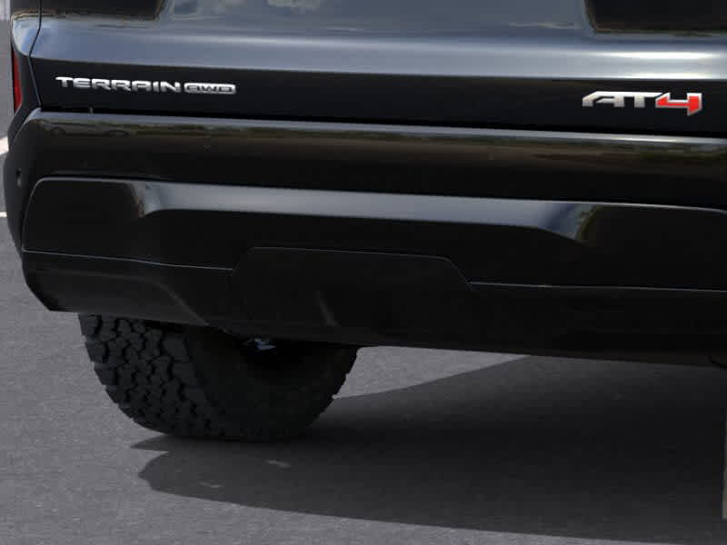 Thumbnail: 2026 GMC Terrain - 14