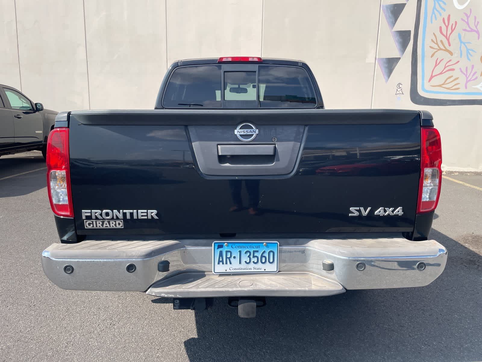 Thumbnail: 2016 Nissan Frontier - 6