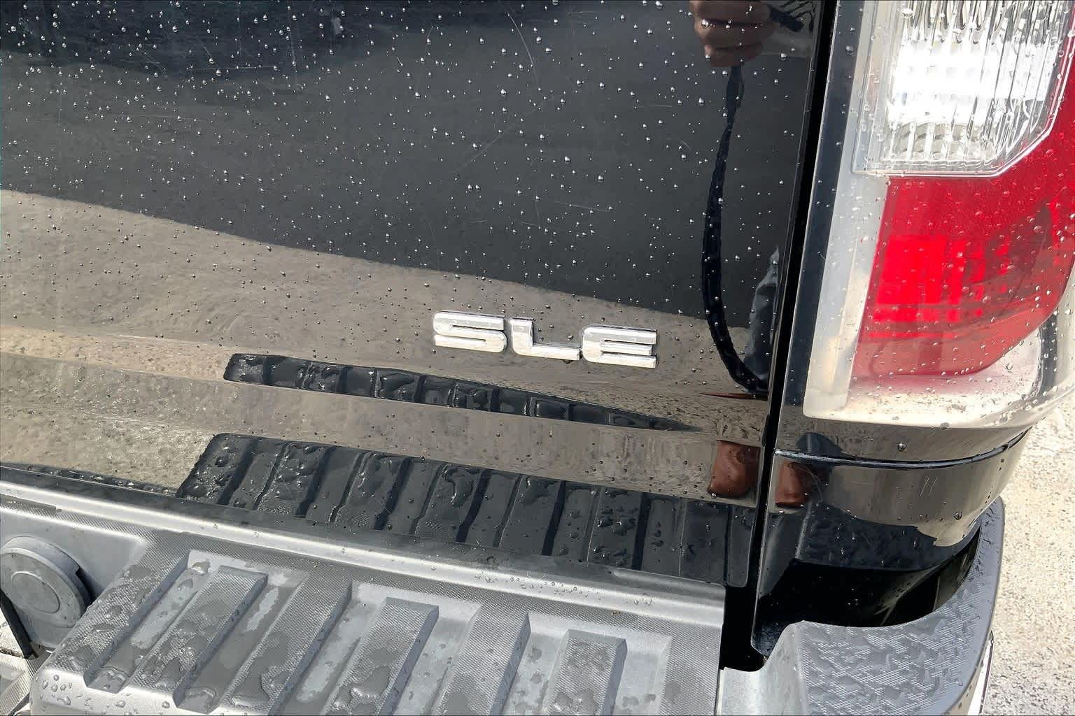 Thumbnail: 2019 GMC Canyon - 8