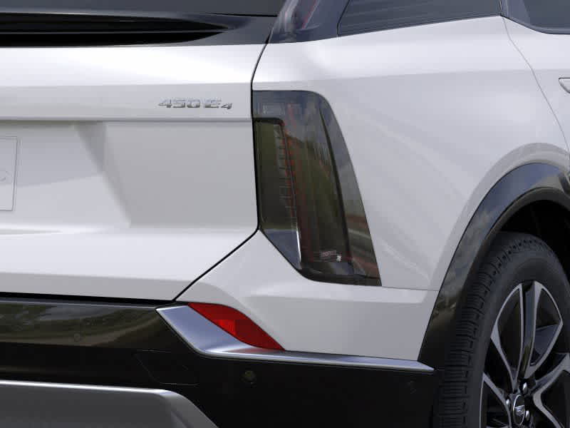 Thumbnail: 2025 Cadillac Optiq - 11