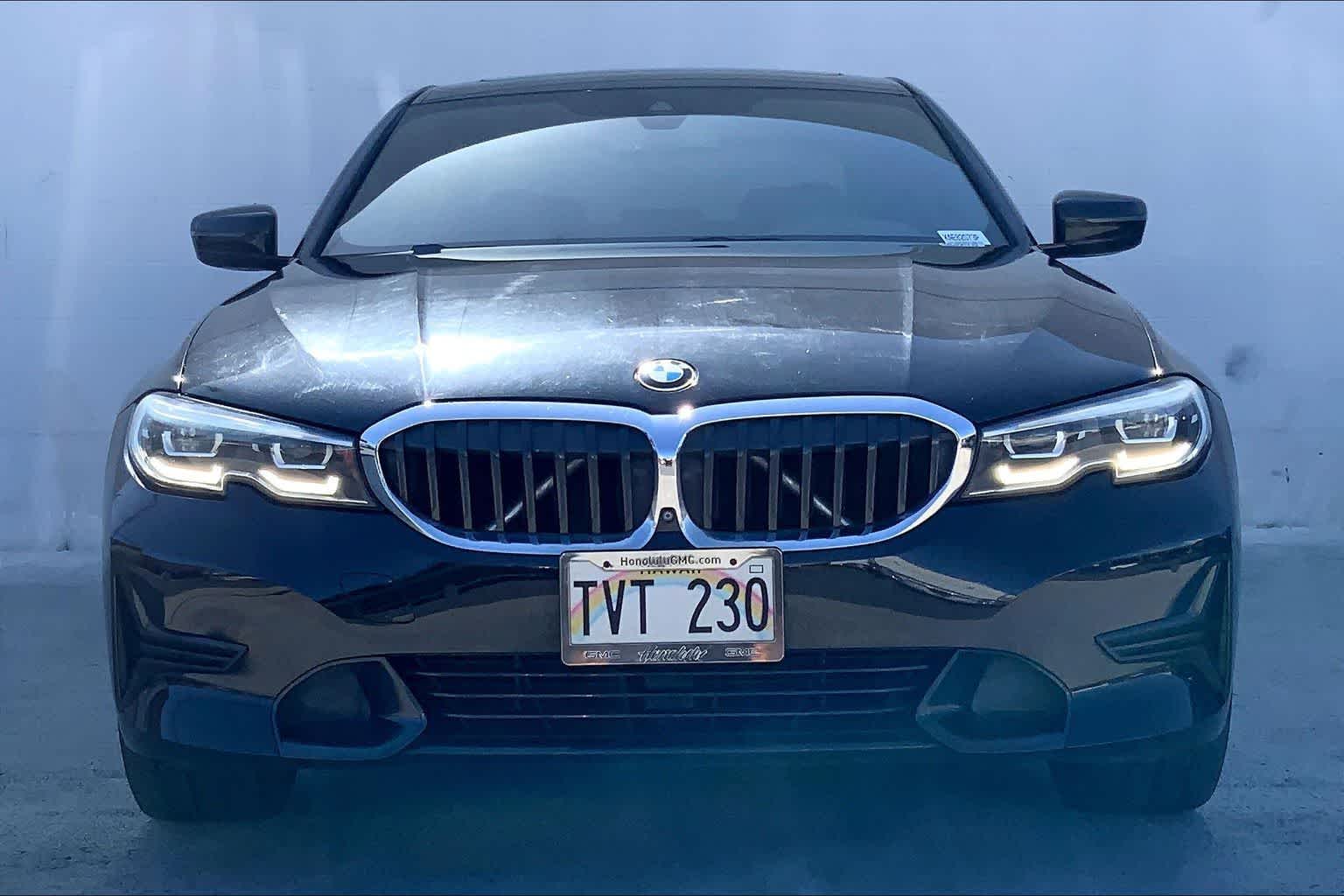 Thumbnail: 2019 BMW 3 Series - 7