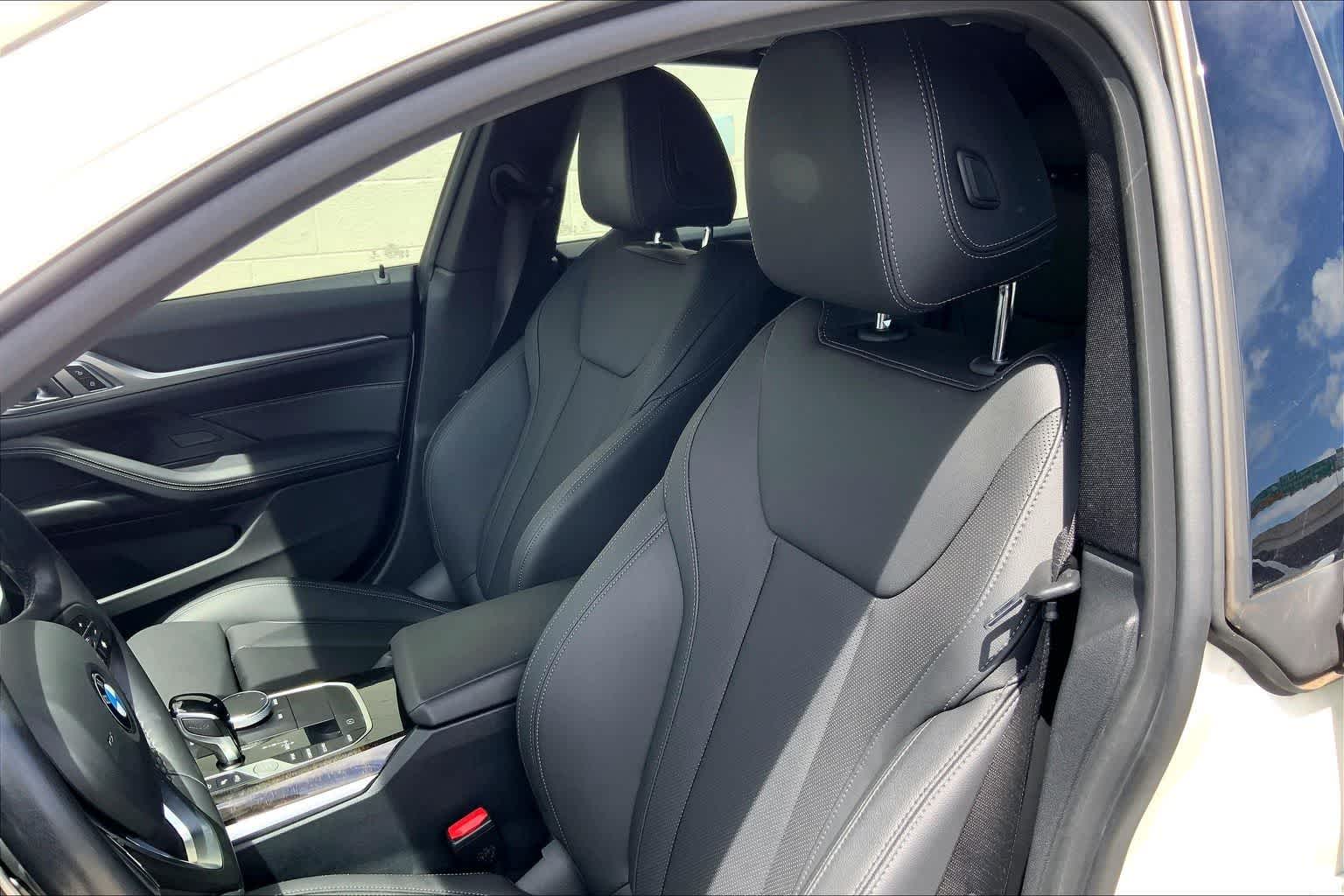 Thumbnail: 2023 BMW 4 Series - 12