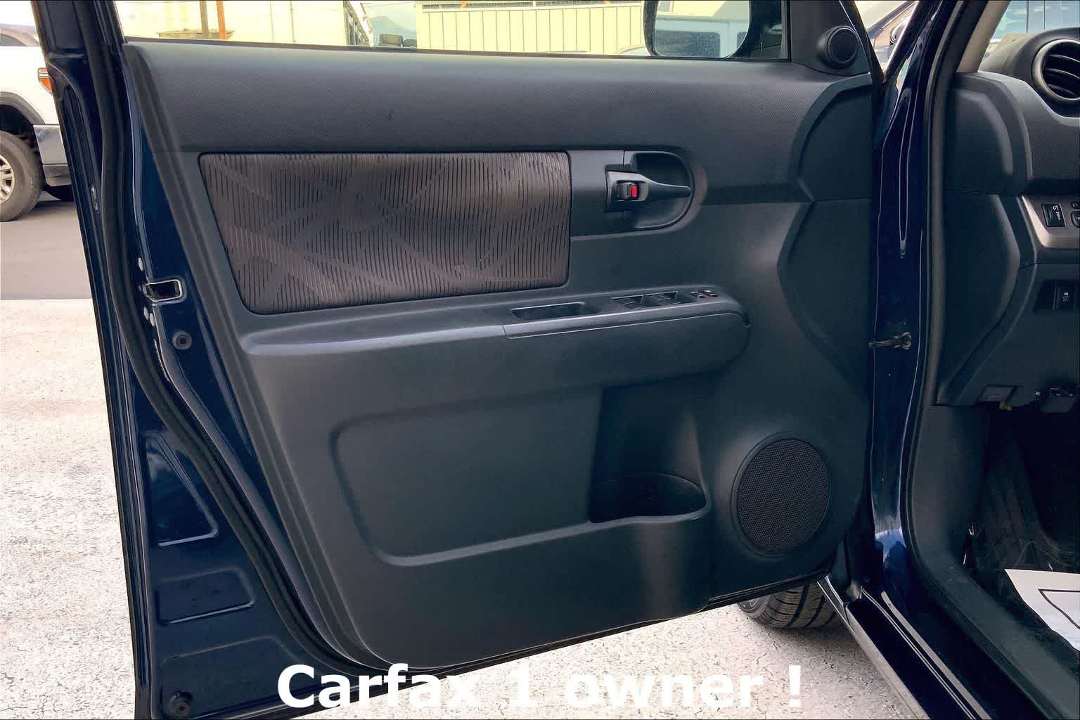 Thumbnail: 2015 Scion xB - 27