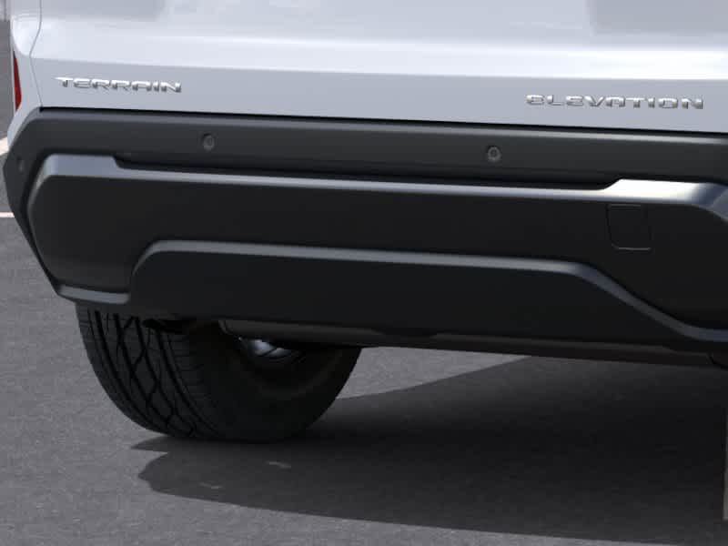 Thumbnail: 2026 GMC Terrain - 14