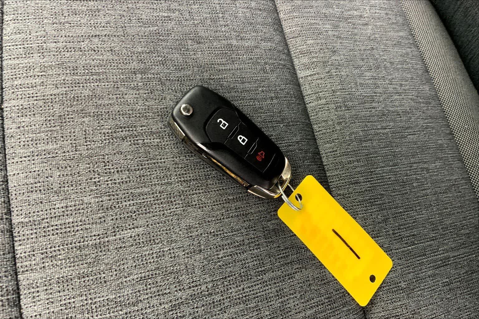 Thumbnail: 2024 Ford F-250 - 20