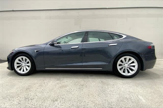 2018 Tesla Model S  4