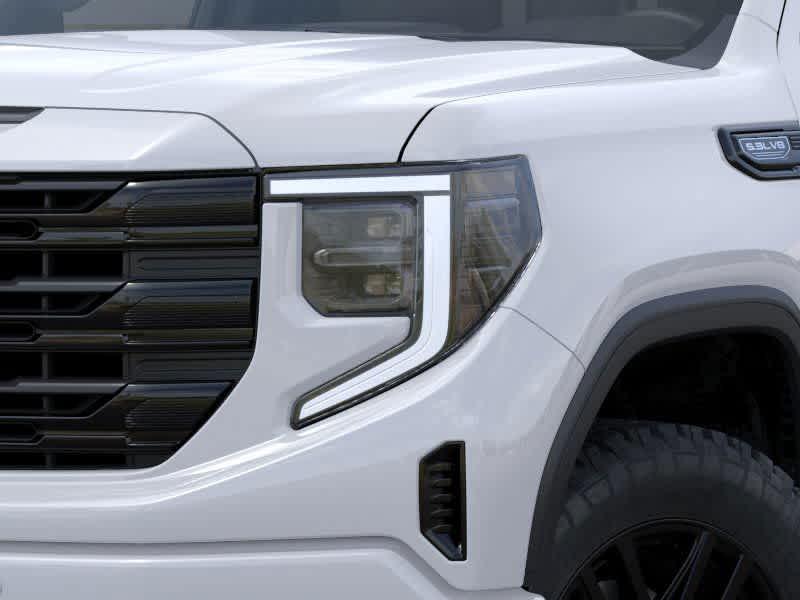 Thumbnail: 2026 GMC Sierra 1500 - 10