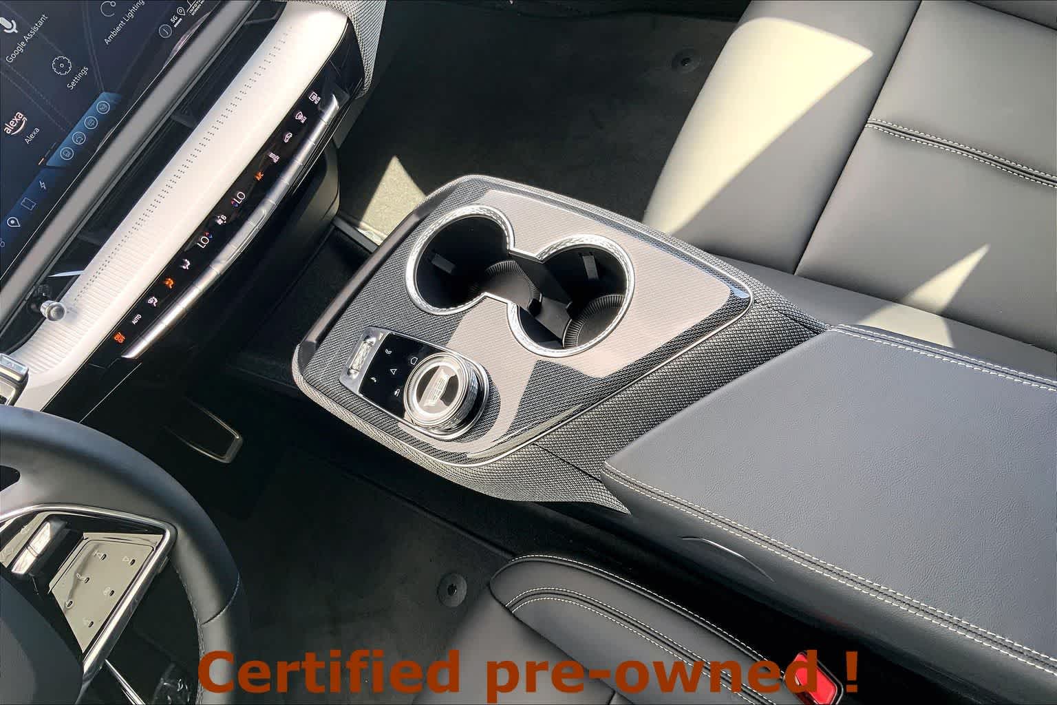 Thumbnail: 2025 Cadillac Optiq - 17