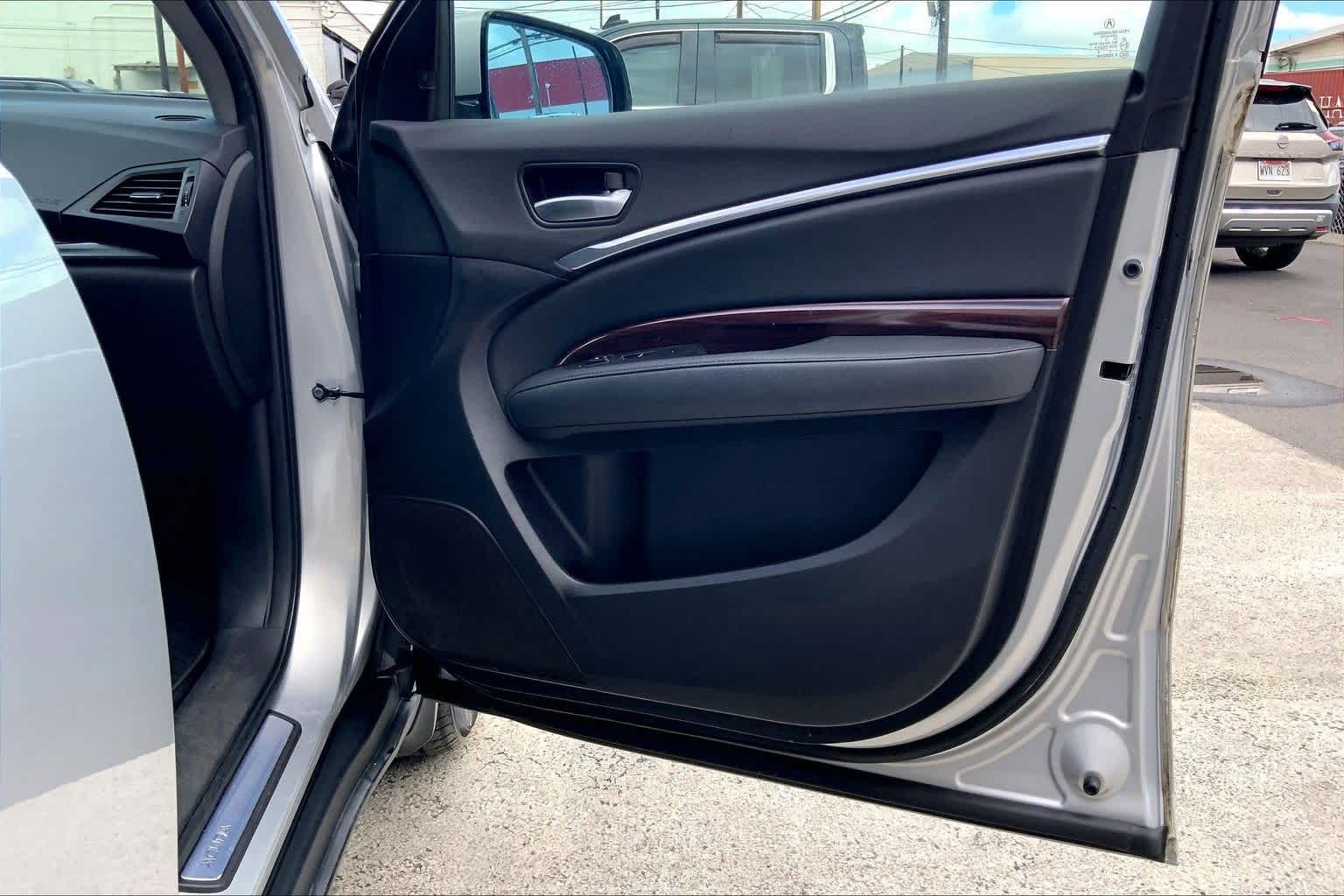 Thumbnail: 2014 Acura MDX - 26