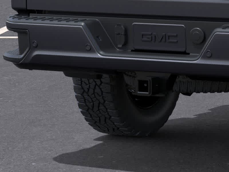 Thumbnail: 2025 GMC Sierra 2500 - 14