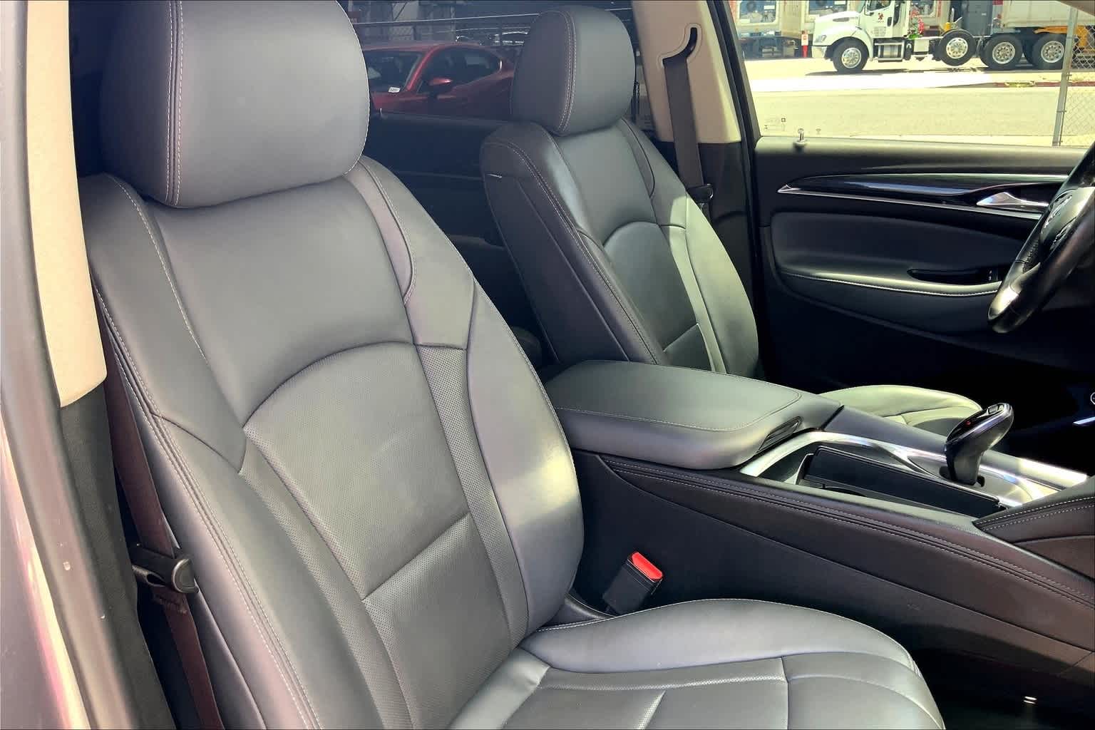 Thumbnail: 2019 Buick Enclave - 14