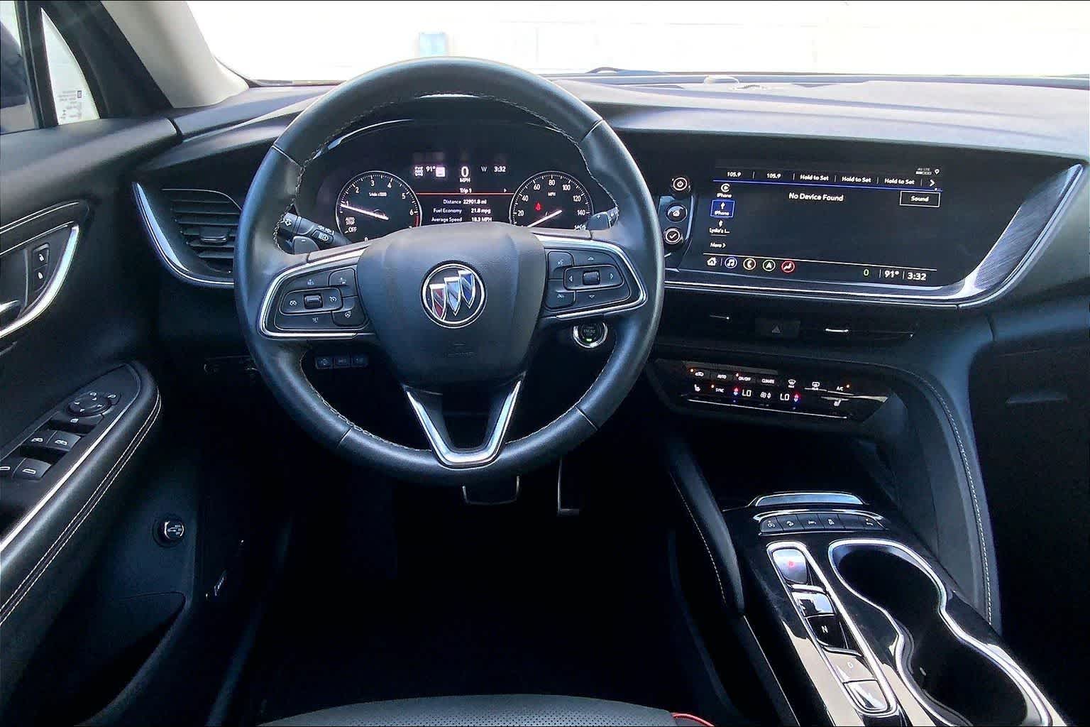 Thumbnail: 2023 Buick Envision - 30