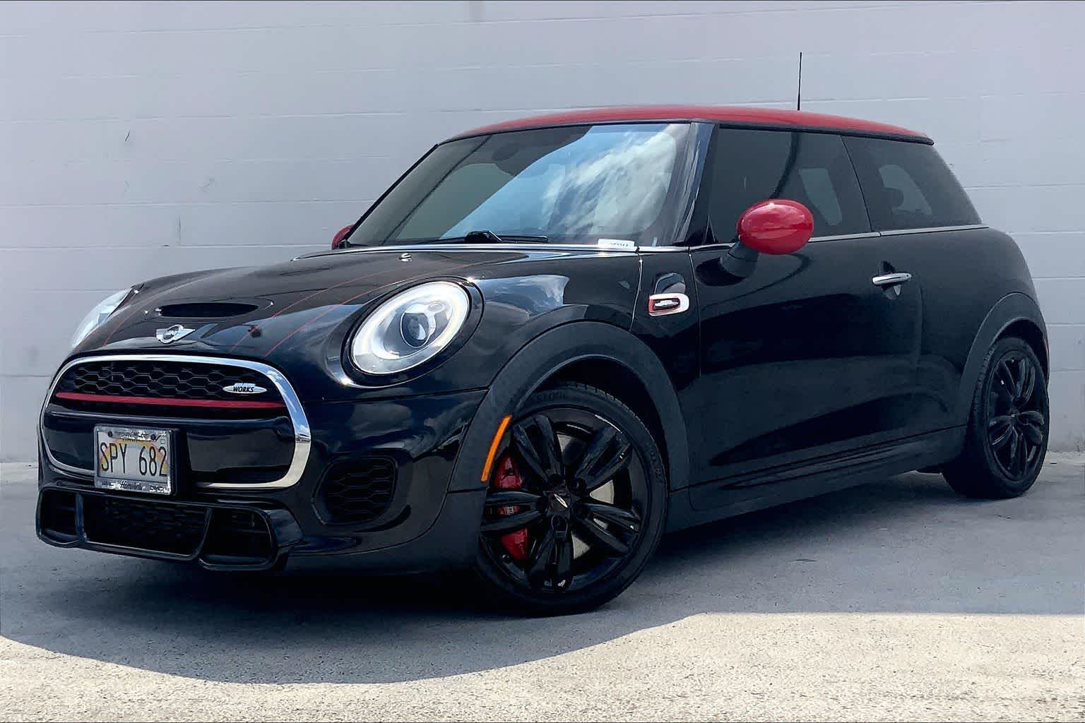 2015 MINI Cooper Hardtop John Cooper Works -
                  Honolulu, HI