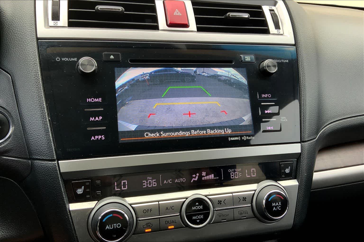 Thumbnail: 2016 Subaru Outback - 26