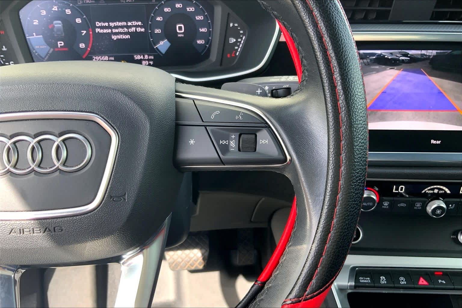 Thumbnail: 2023 Audi Q3 - 26