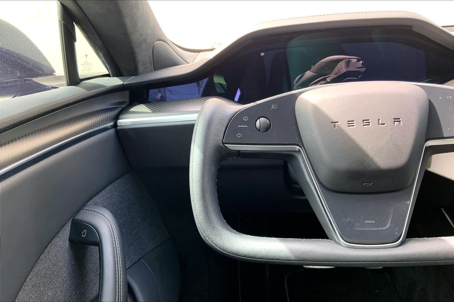 Thumbnail: 2024 Tesla Model S - 25