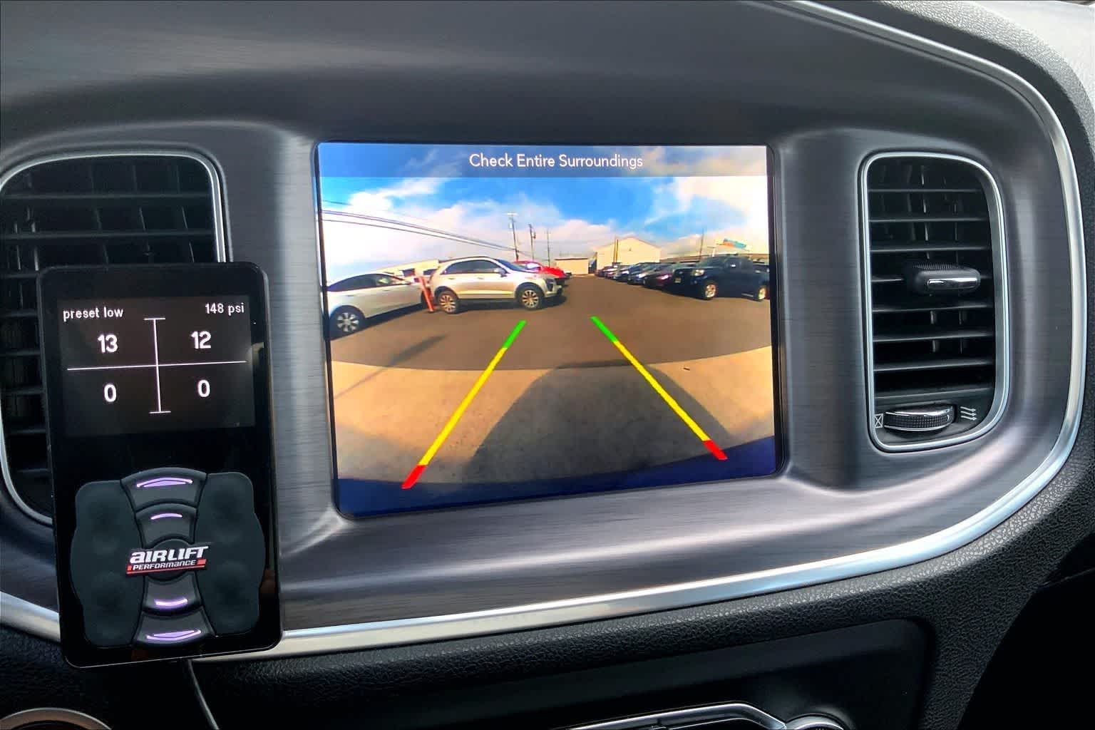 Thumbnail: 2018 Dodge Charger - 27