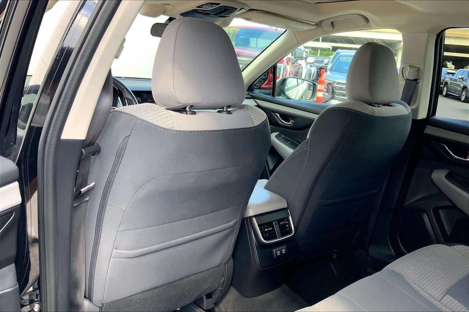 Thumbnail: 2022 Subaru Outback - 13