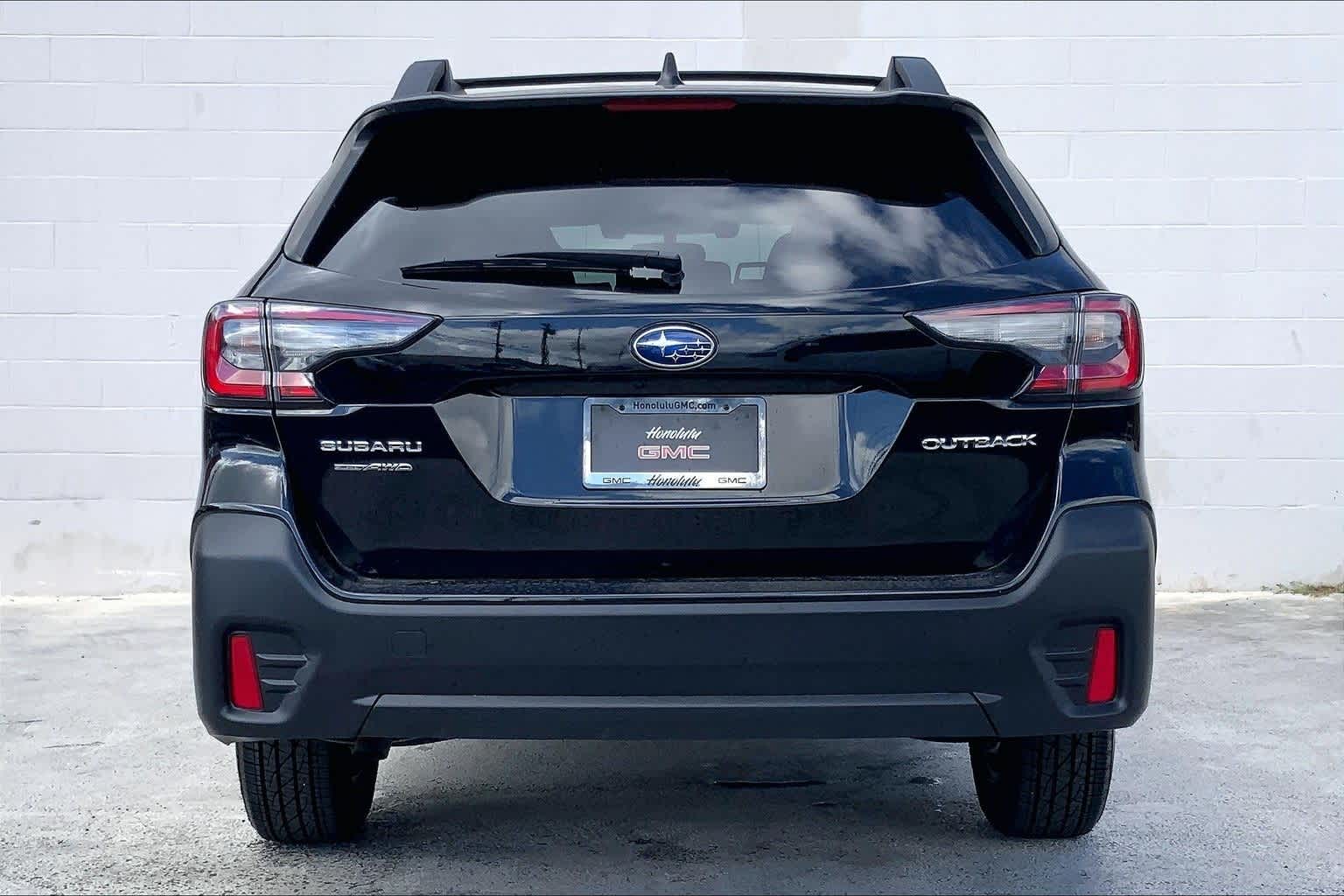 Thumbnail: 2022 Subaru Outback - 6