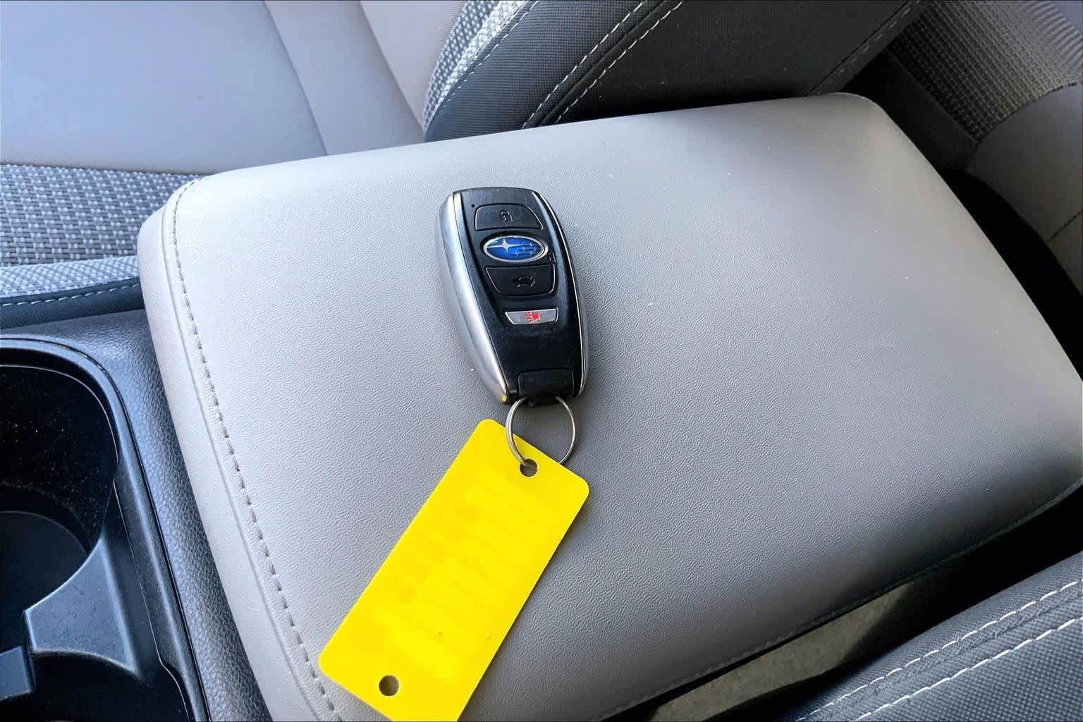 Thumbnail: 2022 Subaru Outback - 20