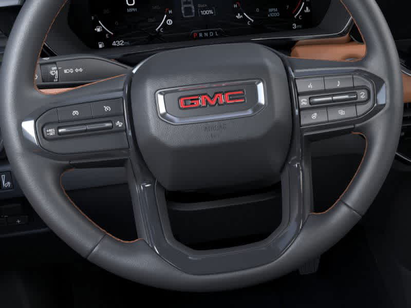 Thumbnail: 2025 GMC Canyon - 19