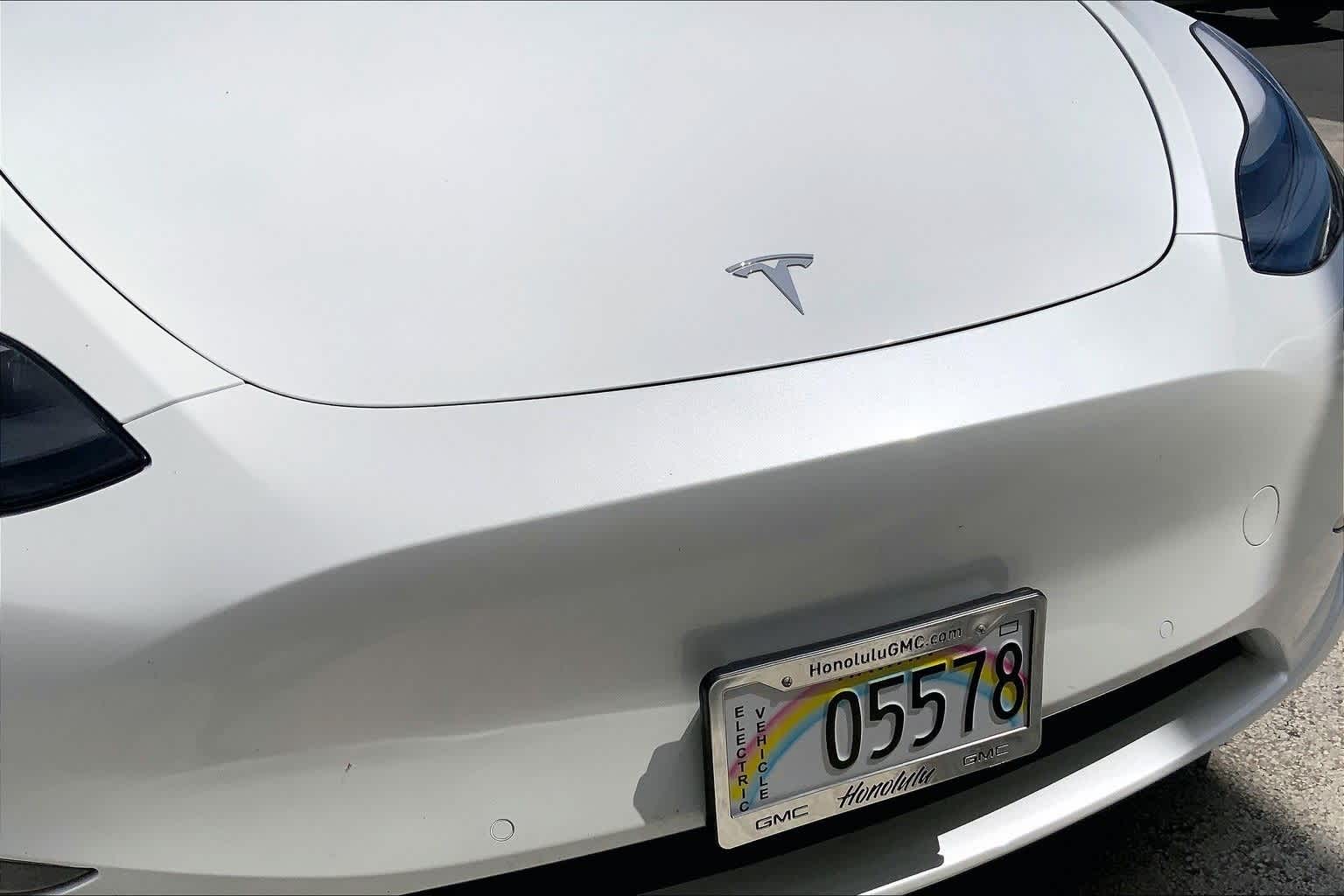 Thumbnail: 2022 Tesla Model Y - 34