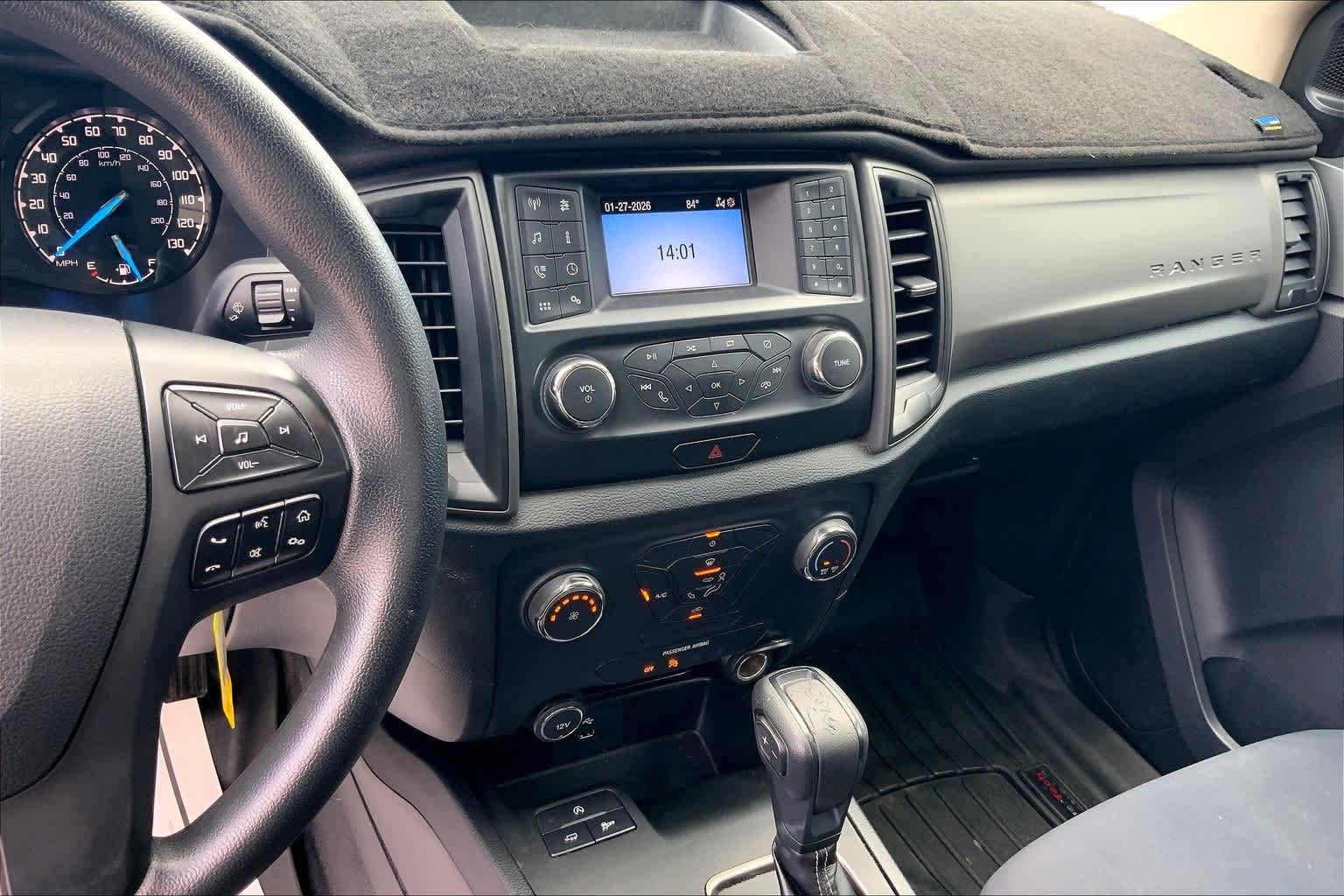 Thumbnail: 2019 Ford Ranger - 15