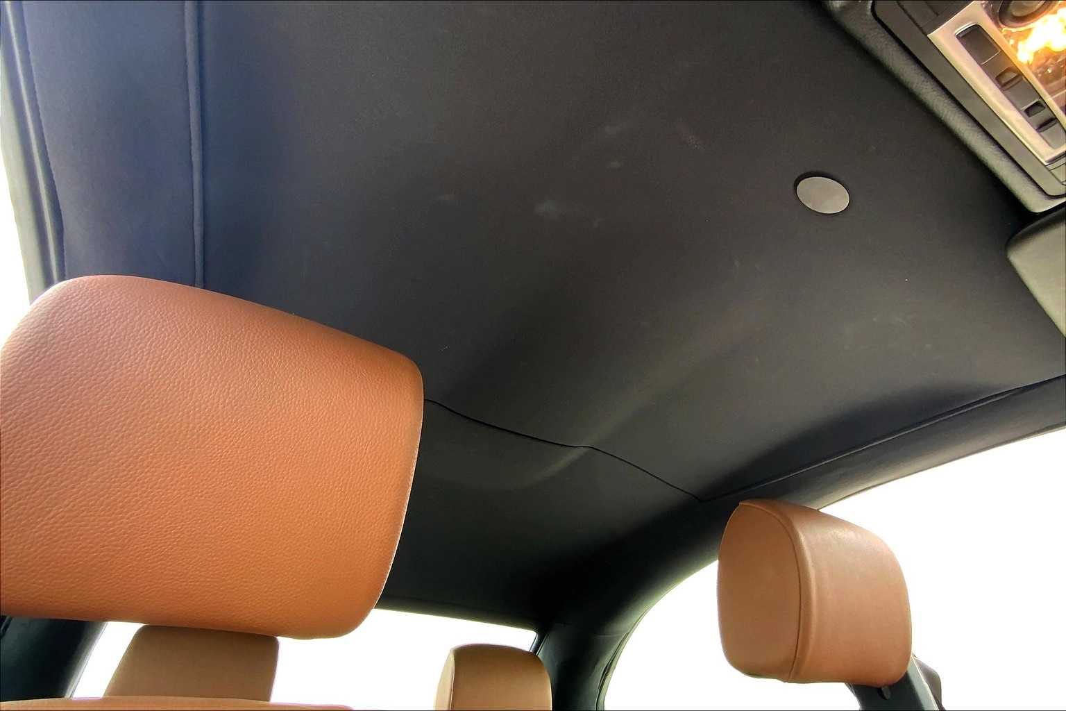 Thumbnail: 2008 BMW 3 Series - 29