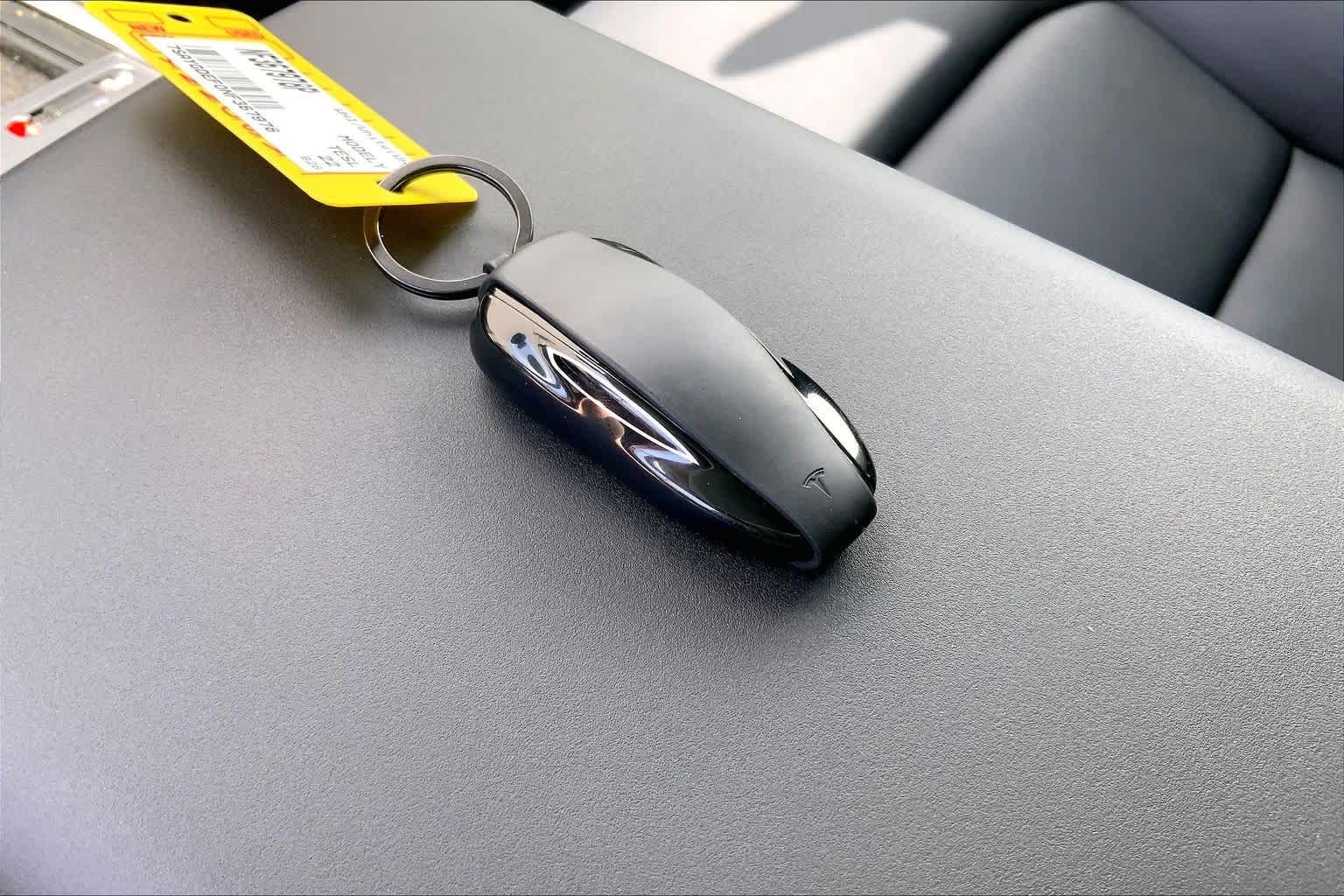 Thumbnail: 2022 Tesla Model Y - 20