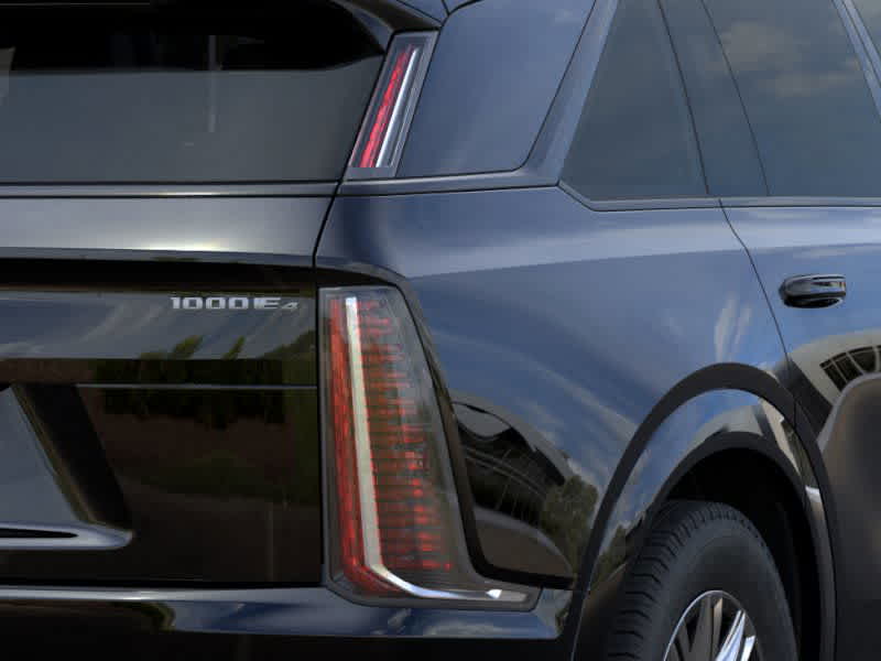 Thumbnail: 2026 Cadillac Escalade IQ - 11