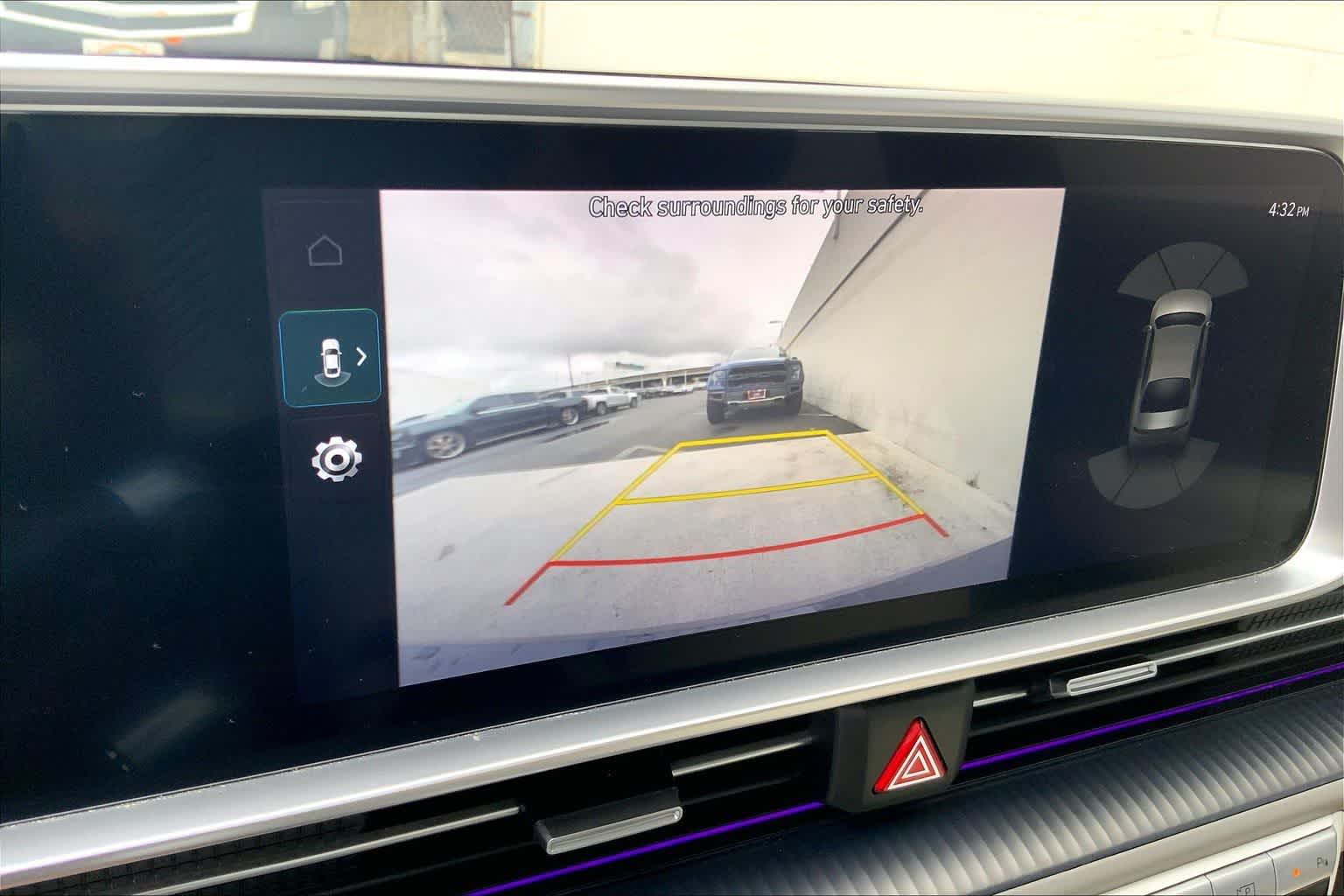 Thumbnail: 2023 Hyundai Ioniq 6 - 26