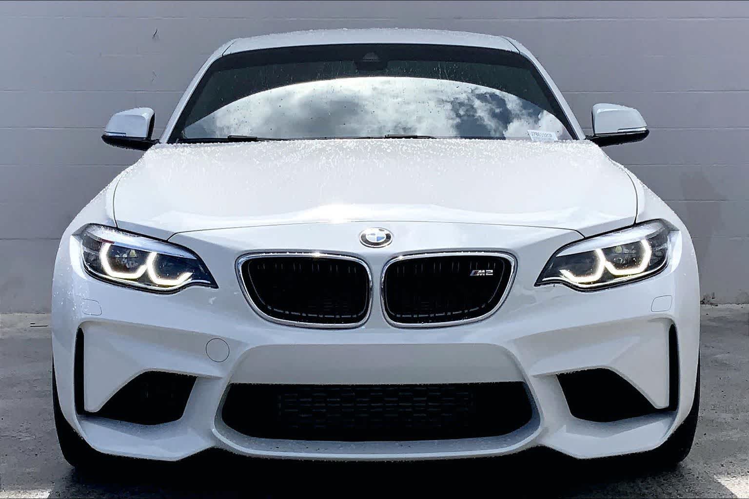 Thumbnail: 2018 BMW M2 - 7