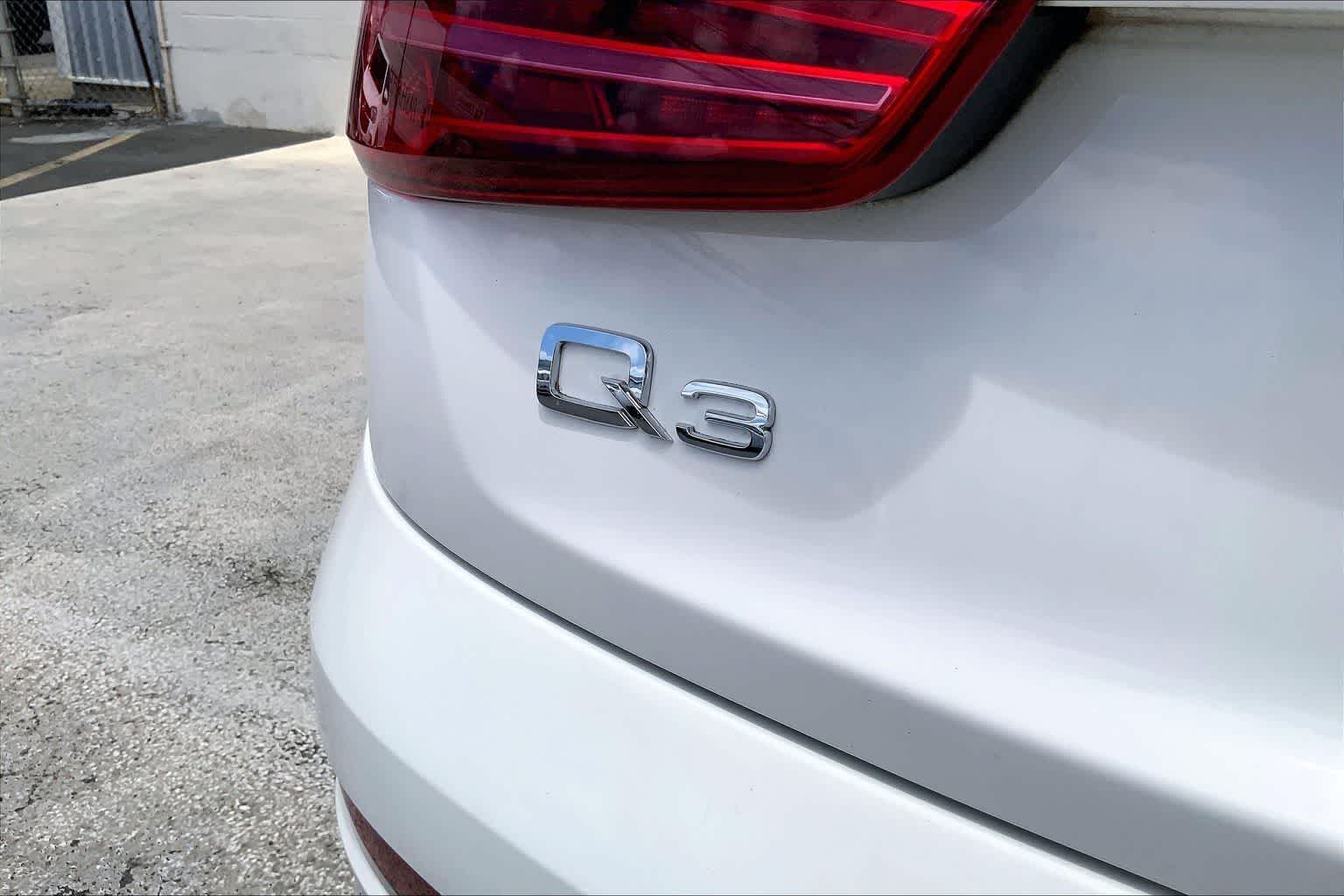 Thumbnail: 2016 Audi Q3 - 7