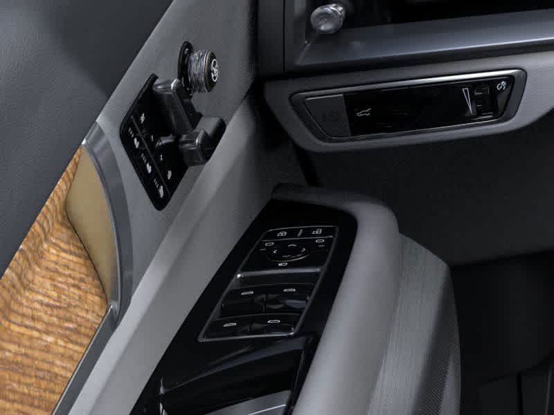 2026 Cadillac Vistiq Luxury 22