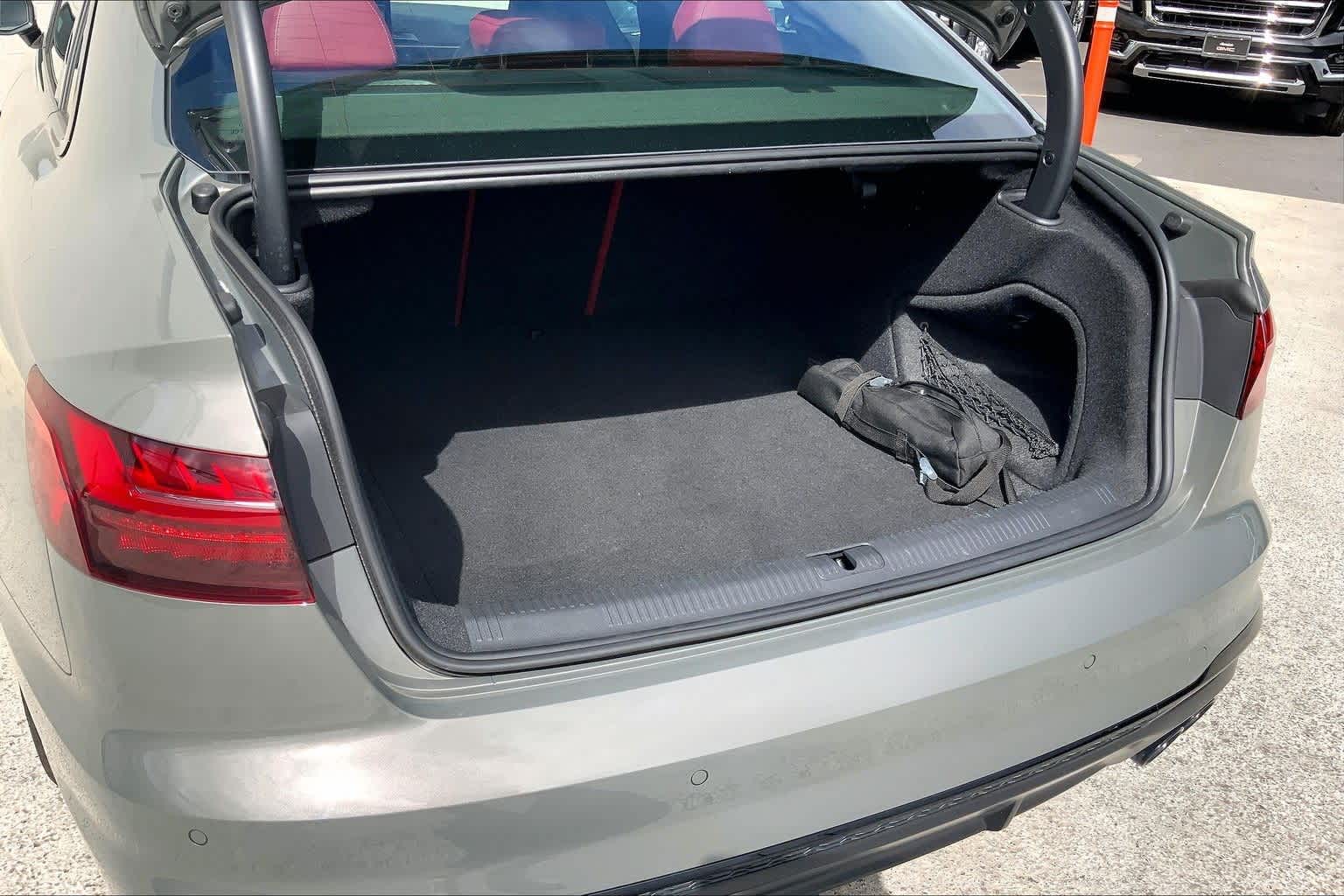 Thumbnail: 2023 Audi S4 - 19