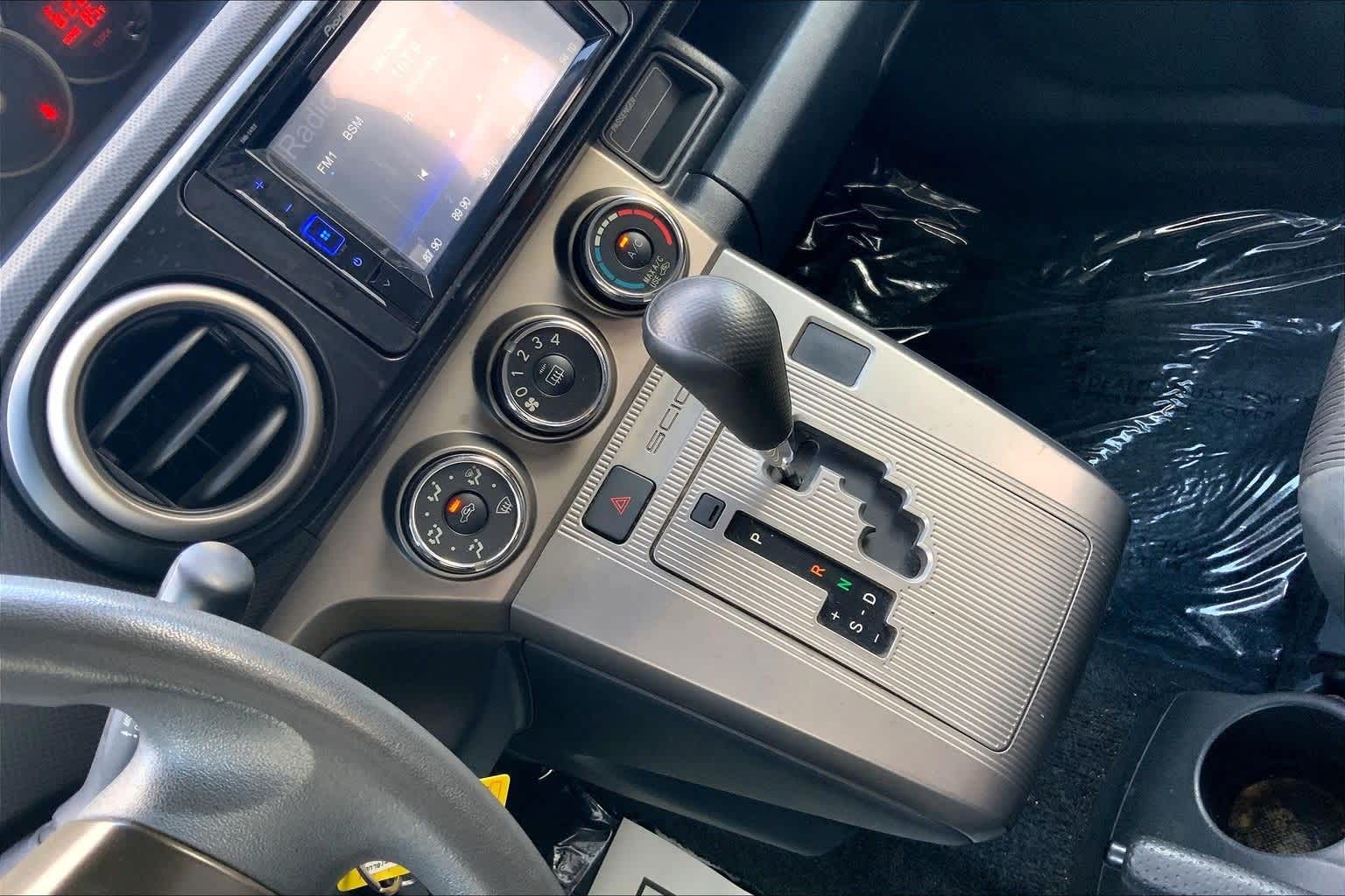 Thumbnail: 2015 Scion xB - 17