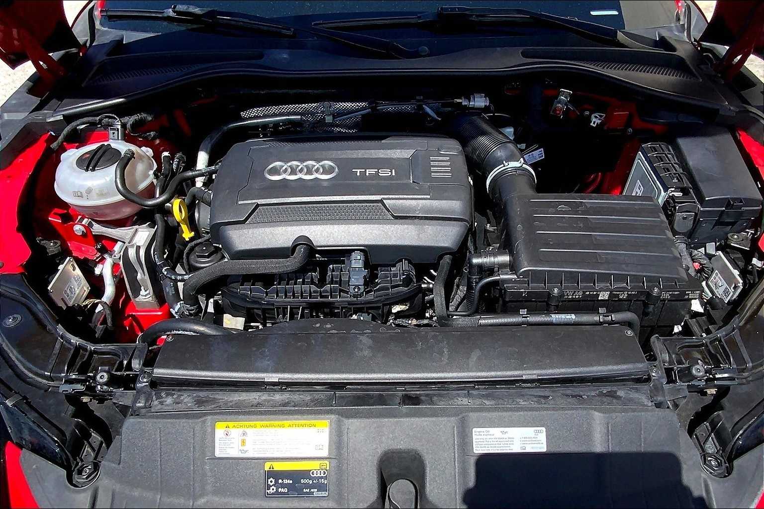 Thumbnail: 2016 Audi TT - 10