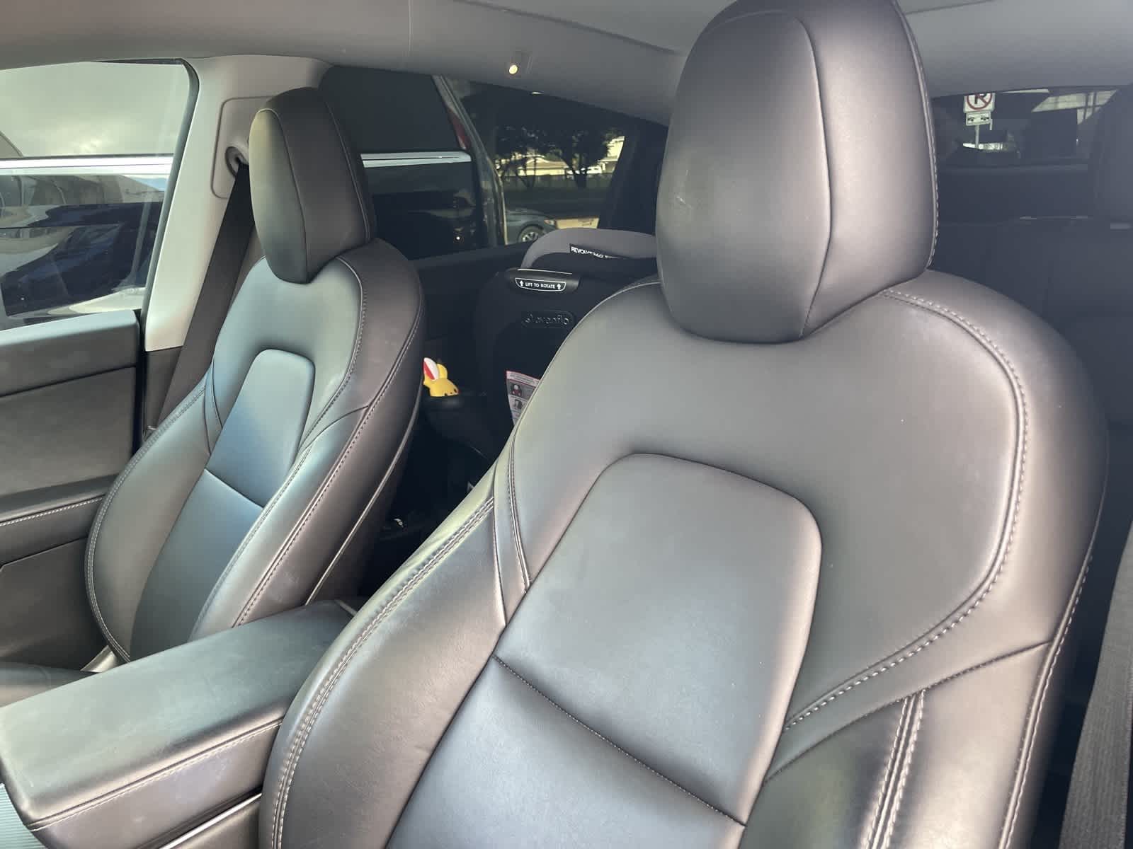 Thumbnail: 2020 Tesla Model Y - 5