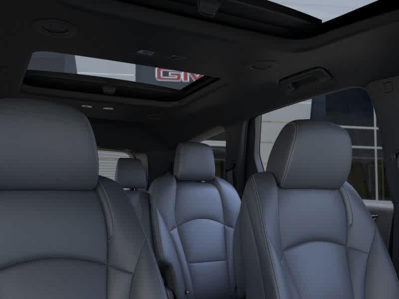 Thumbnail: 2024 Buick Enclave - 24