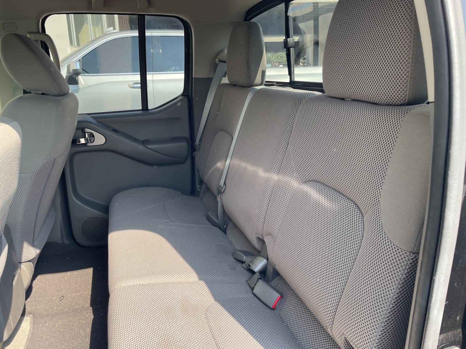 Thumbnail: 2016 Nissan Frontier - 10