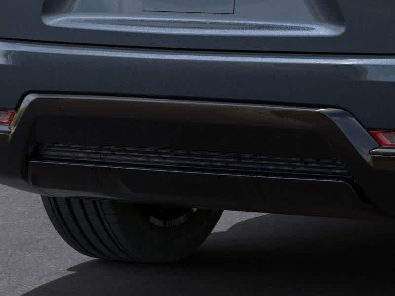 2025 Cadillac Escalade IQ Sport 14