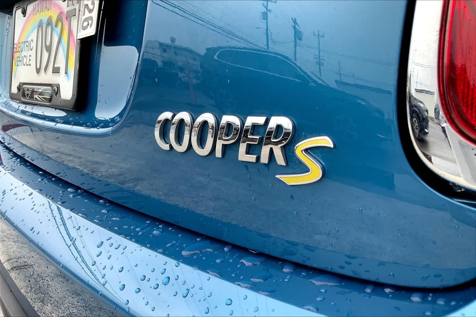 Thumbnail: 2024 MINI Cooper Hardtop - 8