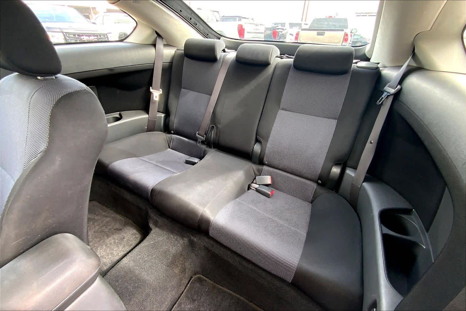 Thumbnail: 2008 Scion tC - 26