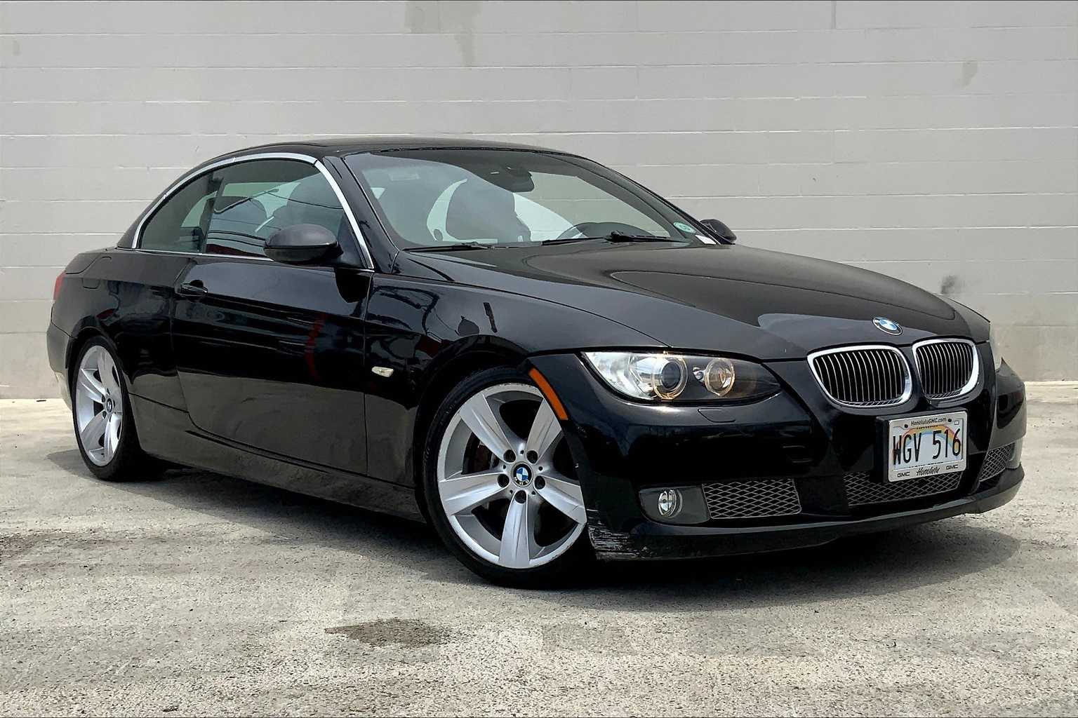 Thumbnail: 2008 BMW 3 Series - 21