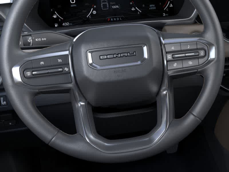 2025 GMC Canyon Denali 19