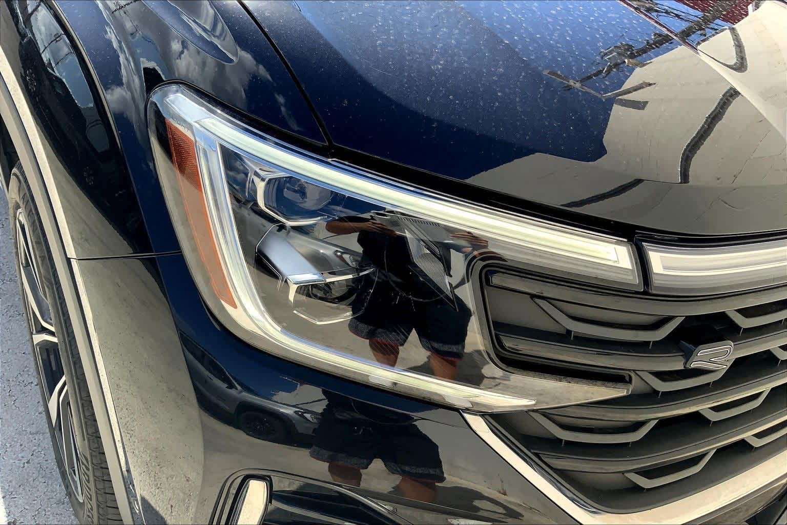 Thumbnail: 2024 Volkswagen Atlas - 32