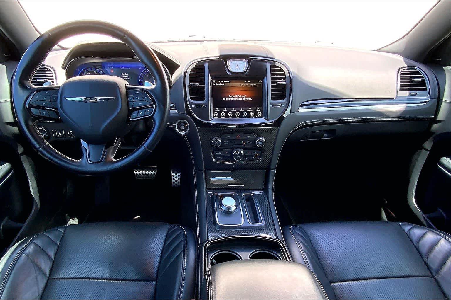 Thumbnail: 2023 Chrysler 300 - 11