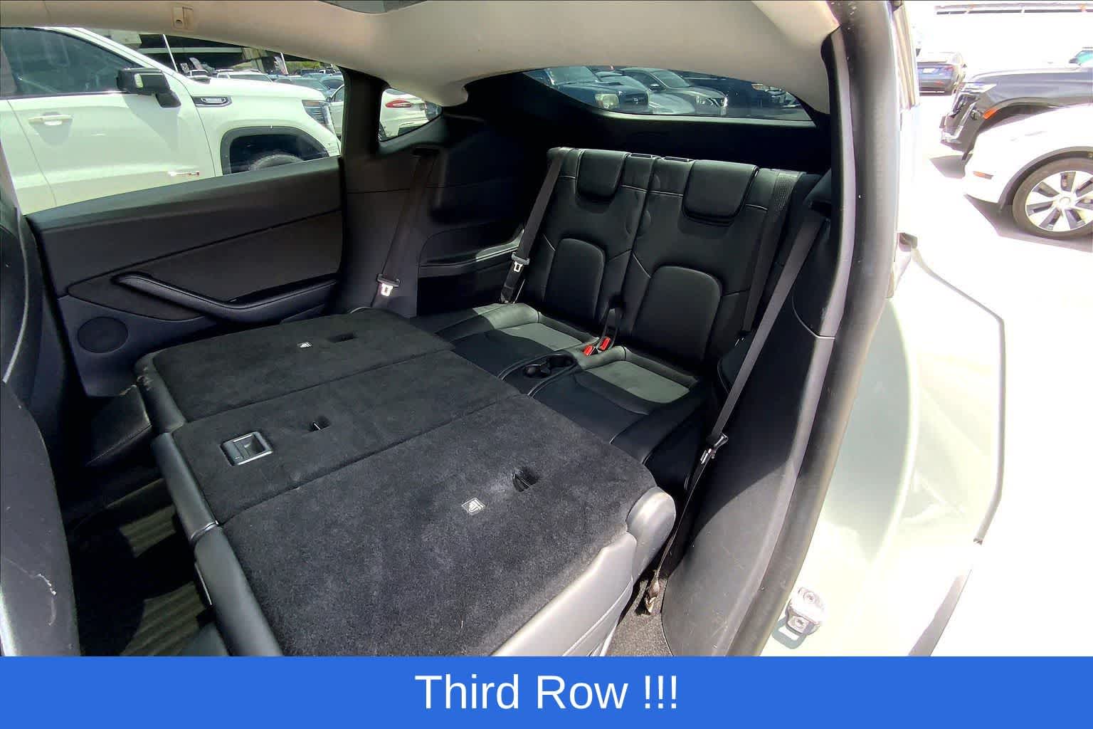 Thumbnail: 2021 Tesla Model Y - 28