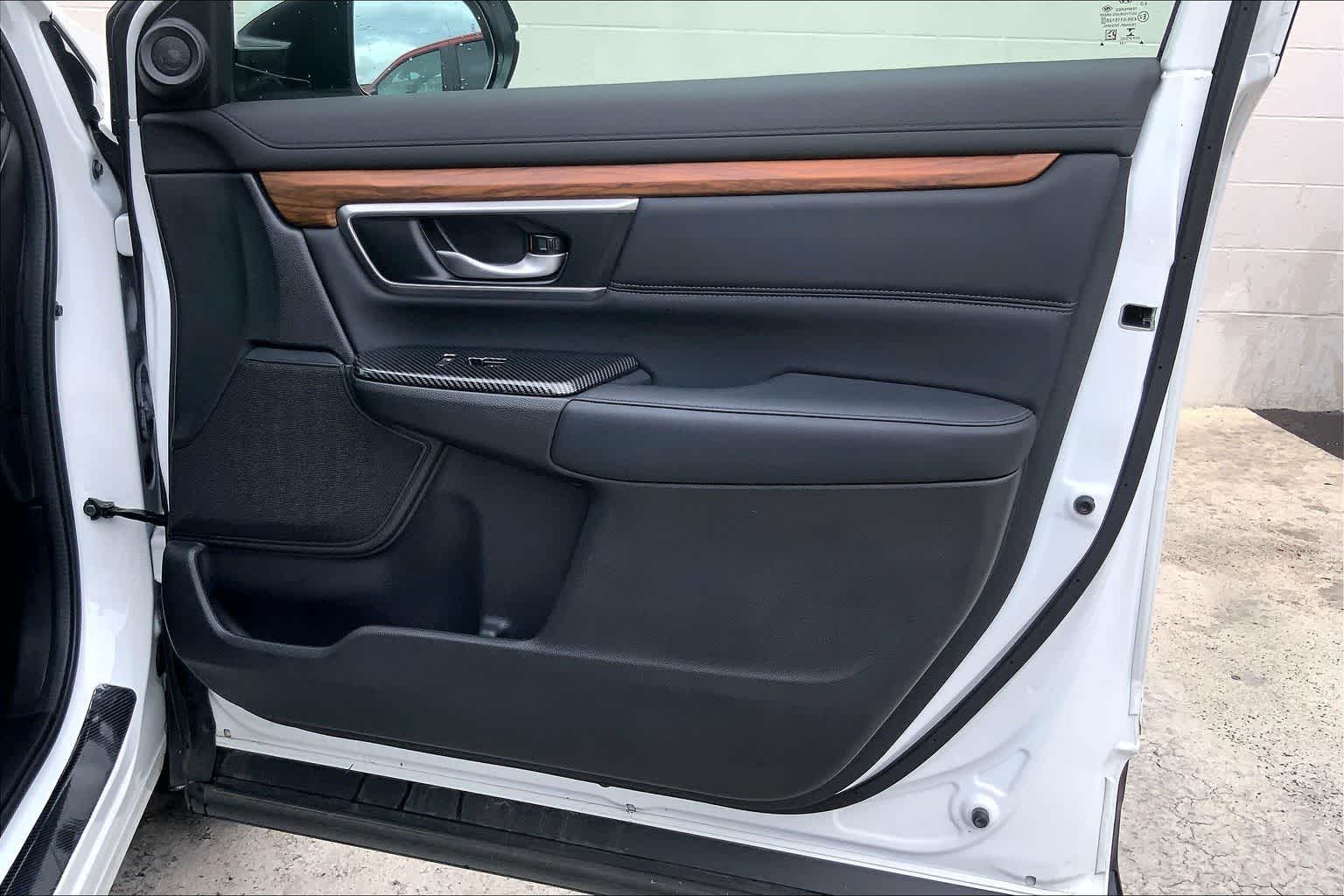 Thumbnail: 2022 Honda CR-V - 28