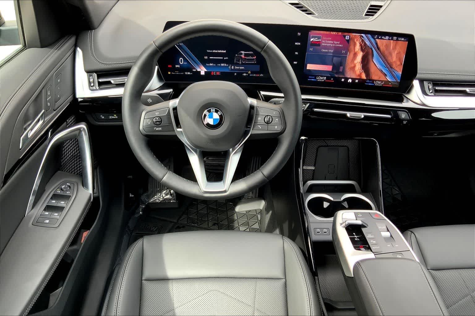 Thumbnail: 2025 BMW X1 - 16